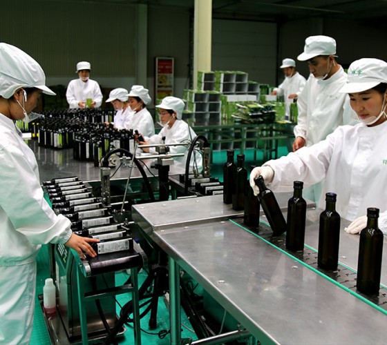 祥宇特級(jí)初榨橄欖油作為國(guó)產(chǎn)優(yōu)質(zhì)橄欖油，始終以質(zhì)量求生存、以品牌謀發(fā)展、以質(zhì)量創(chuàng)業(yè)績(jī)、以品質(zhì)追卓越。在近20年的辛苦耕耘，在品質(zhì)方面的不斷改進(jìn)..